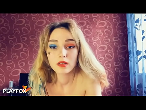 ❤️ Magic virtual reality glasses gave me sex with Harley Quinn ❤️ Super porn at en-us.tukifporno.ru ❌