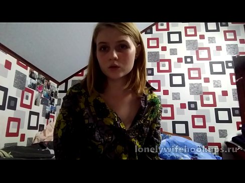 ❤️ Young blonde student from Russia likes bigger dicks. ❤️ Super porn at en-us.tukifporno.ru ❌