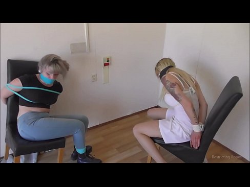❤️ Addicted / tied up and gagged / damsel in distress ❤️ Super porn at en-us.tukifporno.ru ❌