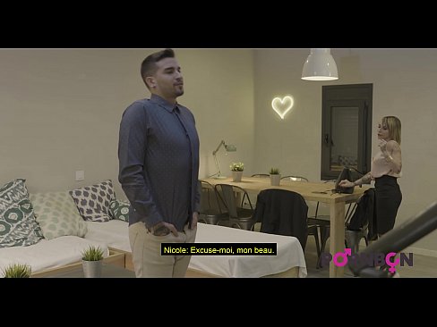 ❤️ PORNBCN 4K One mature woman with big tits wants to be anal fucked young gigolo with big dick blowjob amortism hard fuck hand job dog style pussy lick orgasm French subtitles ❤️ Super porn at en-us.tukifporno.ru ❌