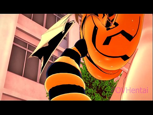 ❤️ Wasp Girl Monster ❤️ Super porn at en-us.tukifporno.ru ❌