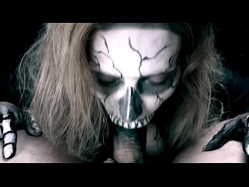 ❤️ Demon girl sucking cock with her black mouth and swallowing cum. ❤️ Super porn at en-us.tukifporno.ru ❌