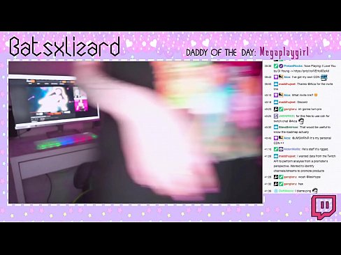 ❤️ GAMER FORGOT TO TURN OFF THE STREAM AND SQUIRTED LIVE ON AIR ❤️ Super porn at en-us.tukifporno.ru ❌