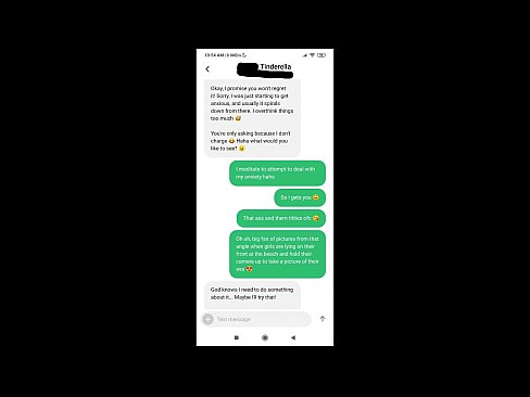 ❤️ I added a new PAWG from Tinder to my harem ( talk to Tinder included) ❤️ Super porn at en-us.tukifporno.ru ❌