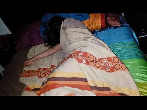 ❤️ Stepson berating his young stepmother while she sleeps. ❤️ Super porn at en-us.tukifporno.ru ❌